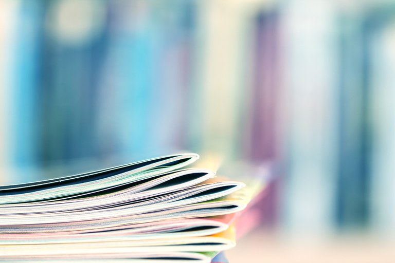 Publication