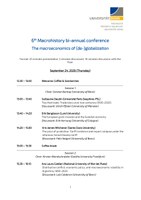 6th Macrohistory Conference_September 24-25, 2026_CASFI_Schedule.pdf
