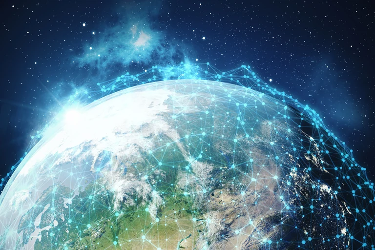 Planet Network