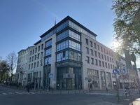 CASFI Gebäude