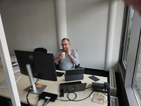Prof. Dr. John Turner