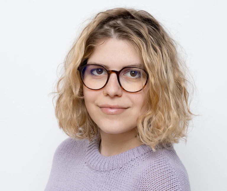 Alice Calandra