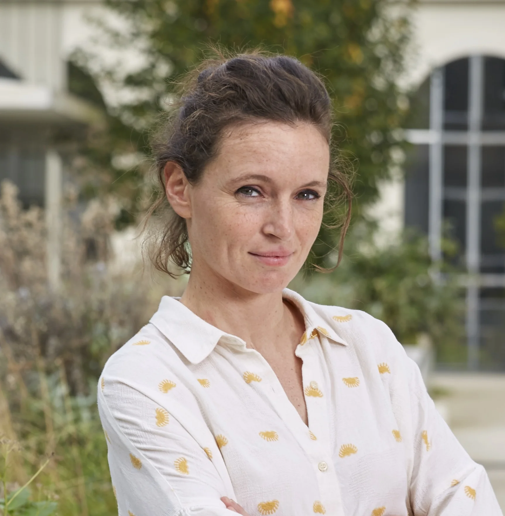 Prof. Dr. Axelle Ferriere