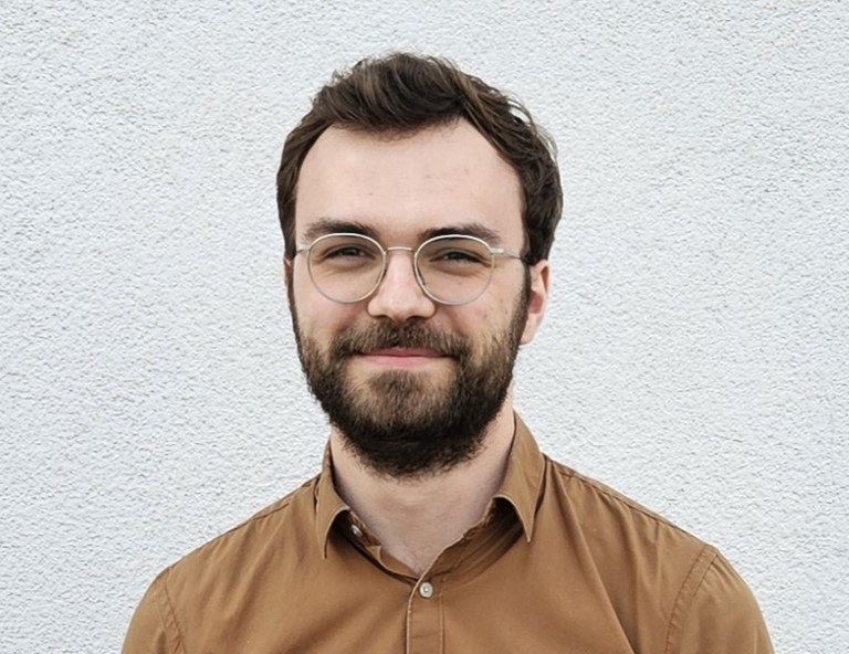 Bram Van der Graaf
