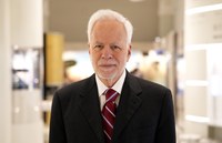 Prof. Dr. Barry Eichengreen