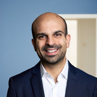 Prof. Dr. Farzad Saidi