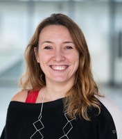 Prof. Dr. Federica Romei