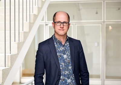 Prof. Dr. Hendrik Hakenes