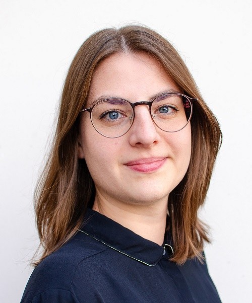 Johanna Schlösser