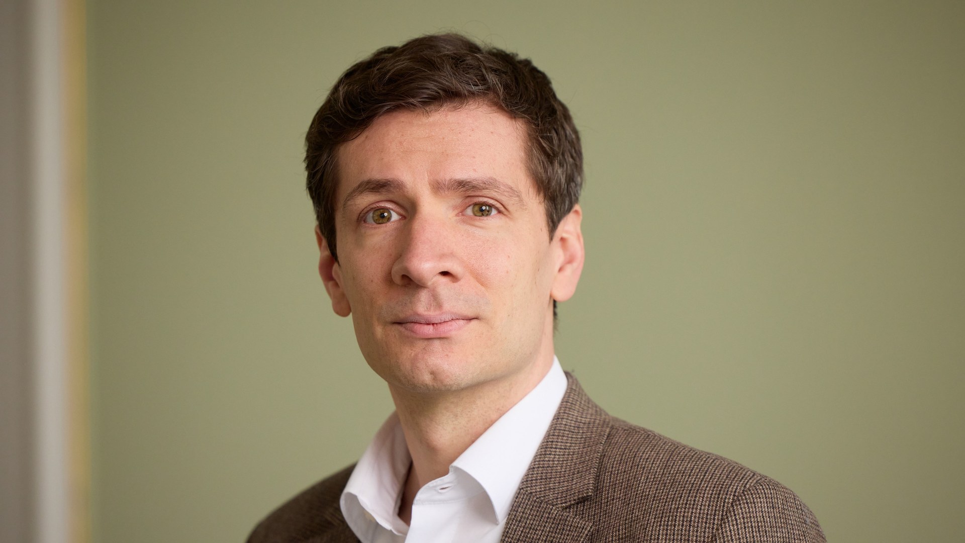 Prof. Dr. Paul Marx