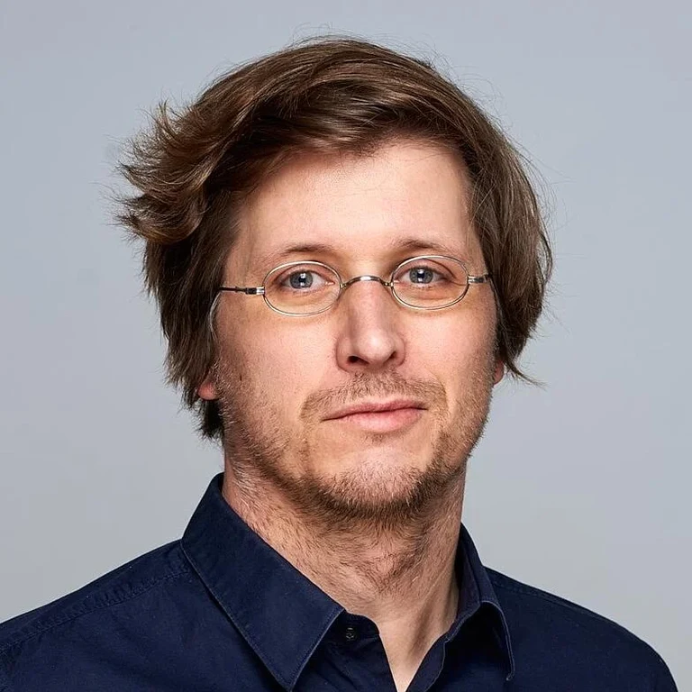Prof. Dr. Moritz Schularick