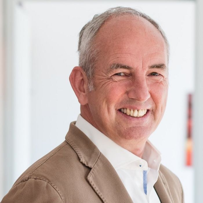 Prof. Dr. Joachim Scholtyseck