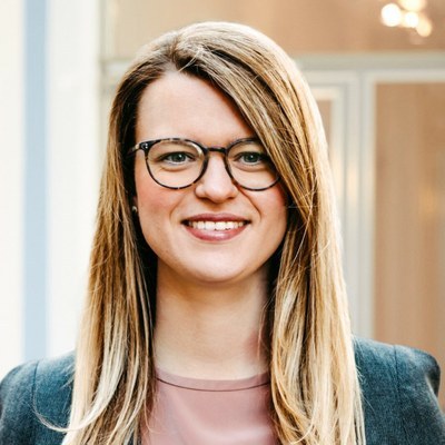 Prof. Dr. Hanna Schwank