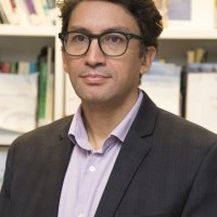 Prof. Dr. Xavier Ragot