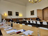 2nd Workshop of CASFI